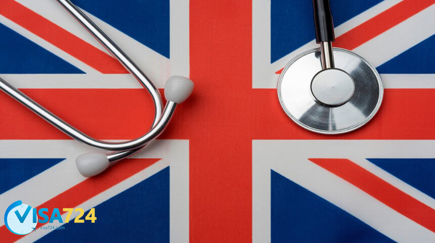 شرایط تحصیل پزشکی در انگلستان چگونه است؟