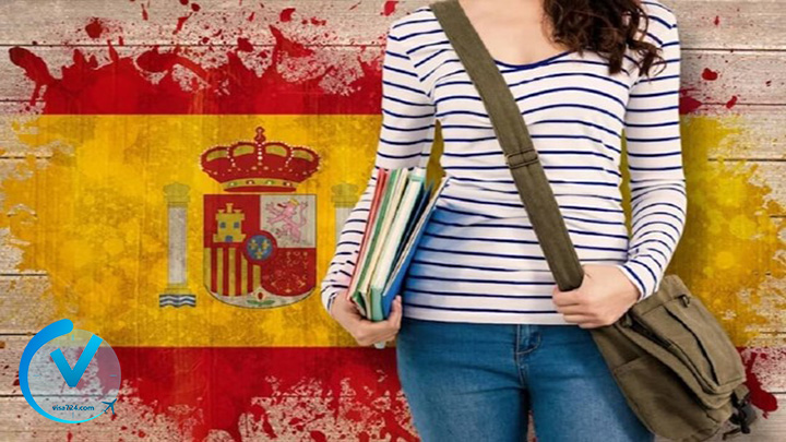 شرایط تحصیل در کشور اسپانیا