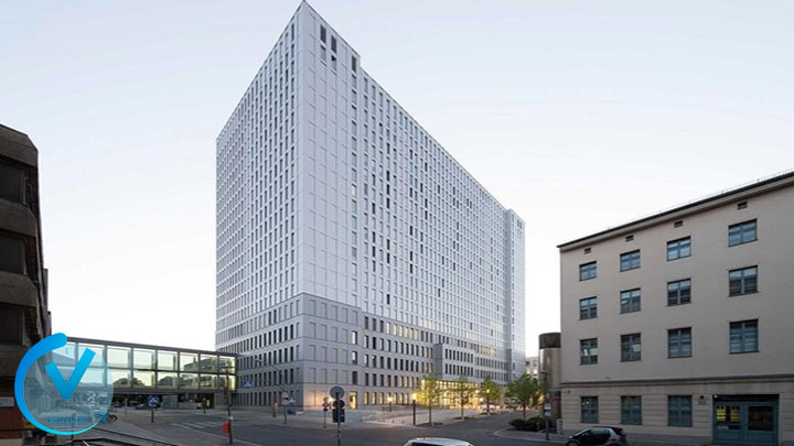 دانشگاه پزشکی برلین