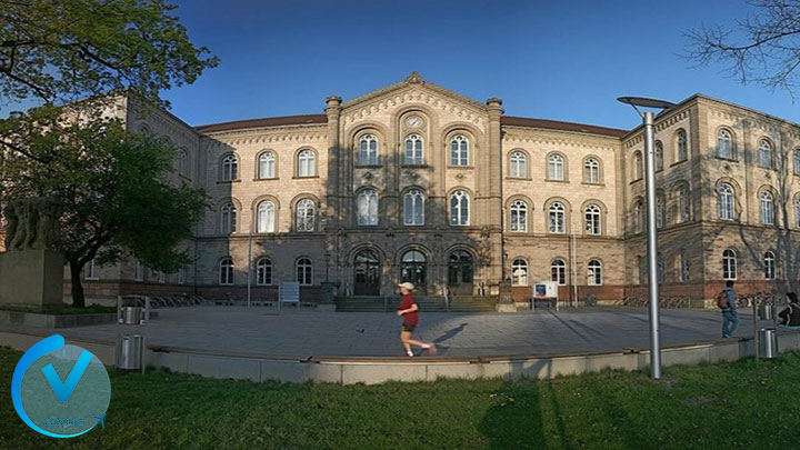 دانشگاه ‌گوتینگن