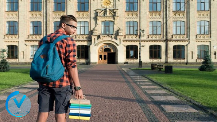 تحصیل در فنلاند به‌عنوان یک دانشجوی بین‌المللی