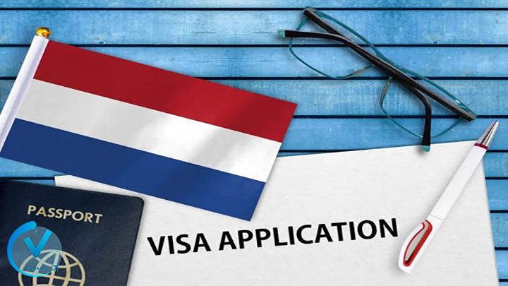 شرایط گرفتن ویزای کار هلند
