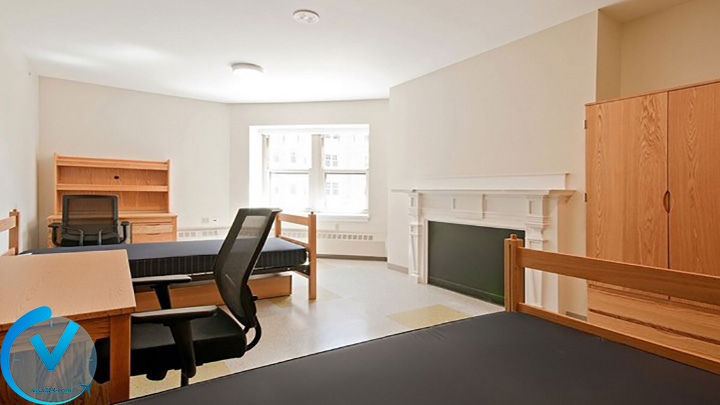 اتاق دانشجویی MIT