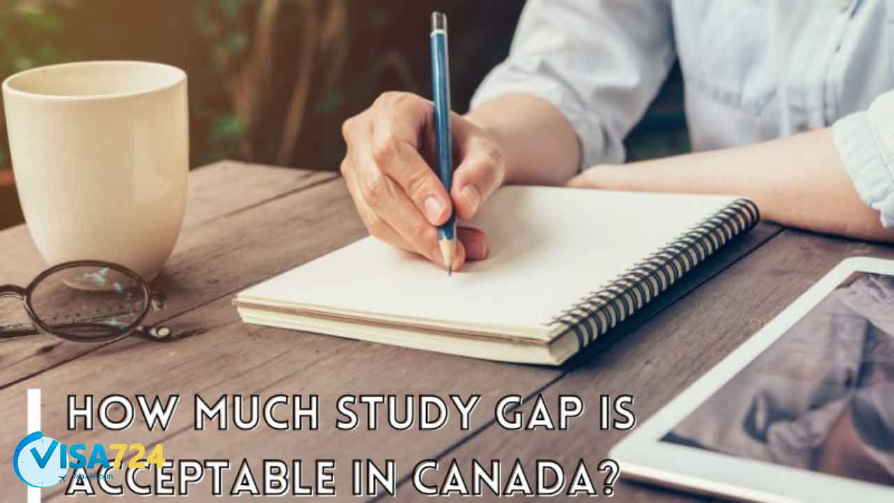 گپ تحصیلی کانادا