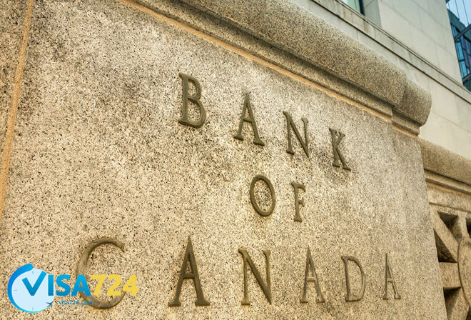 افتتاح حساب بانکی در کانادا