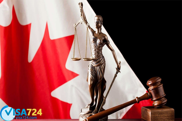 تجدید نظر دادگاه فدرال کانادا
