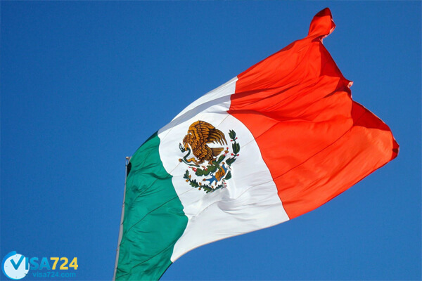 ویزای توریستی مکزیک