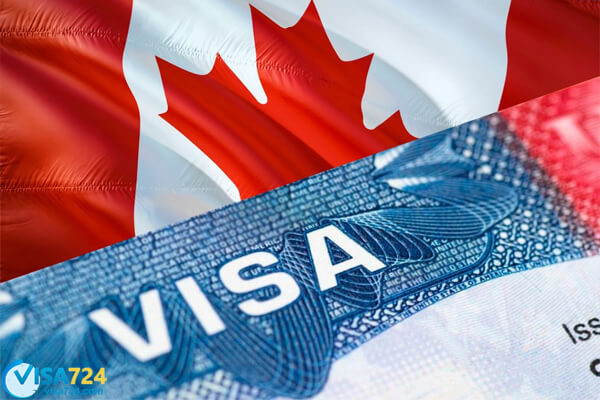 رفع ریجکت شدن ویزای کانادا