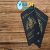 پاسپورت دومینیکا برای افغان ها