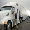 شرایط مهاجرت به کانادا ویژه رانندگان پایه یک و رانندگان کامیون