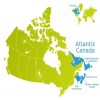 اقامت کانادا از طریق جاب آفر استان‌های آتلانتیک 