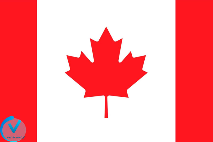 دریافت اقامت کانادا 