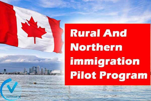 شما می توانید با استفاده از برنامه پایلوت، اقامت دائم کانادا را دریافت کنید.