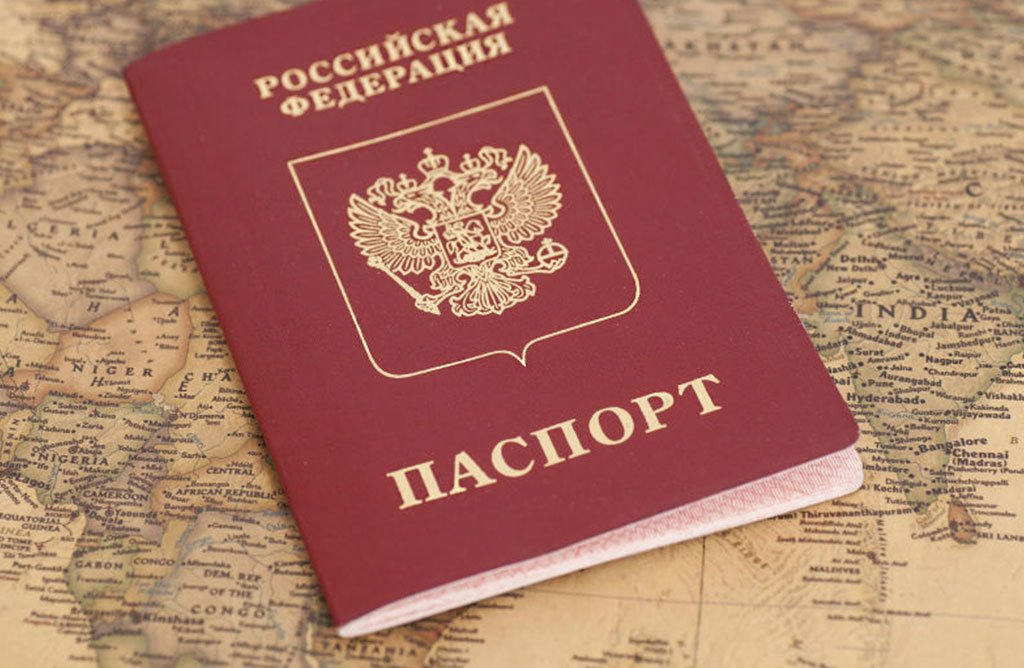 عکس پاسپورت کودکان