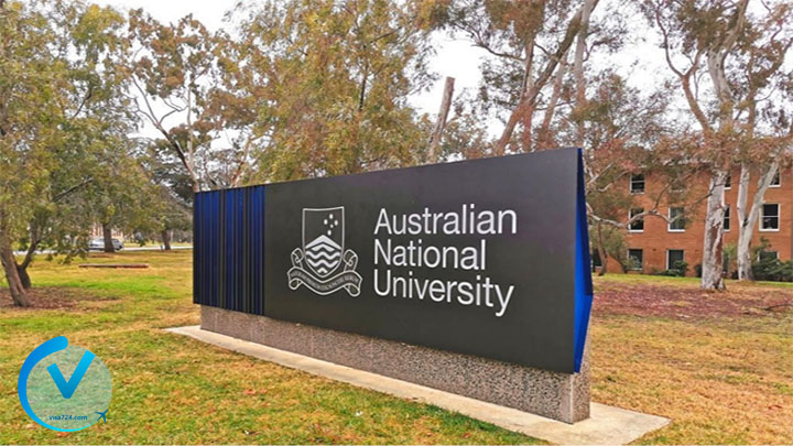 تحصیل در دانشگاه‌های استرالیا ویزا 724
