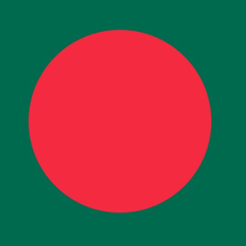 ویزای توریستی بنگلادش