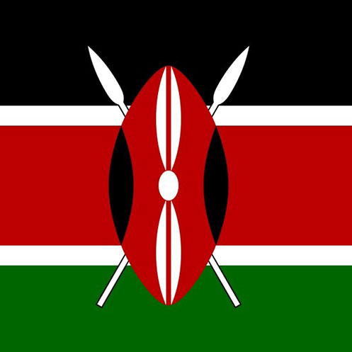 ویزای کنیا توریستی