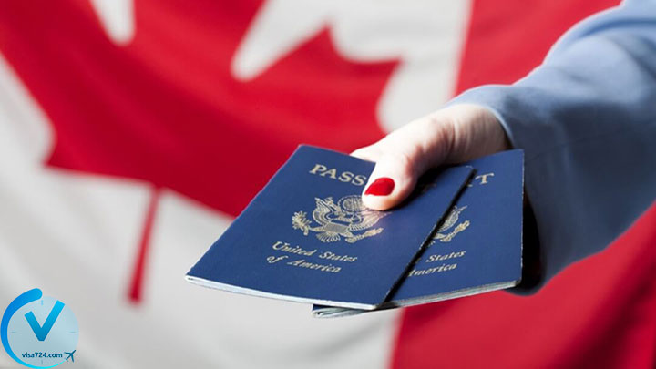 مهاجرت به کانادا از طریق ویزای C12