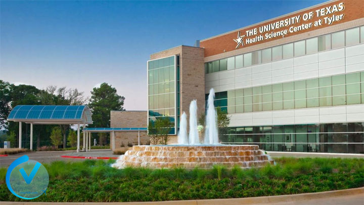 مرکز تحقیقاتی سلامت دانشگاه تگزاس