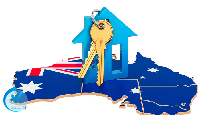 خرید املاک در استرالیا