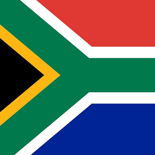 ویزای توریستی آفریقای جنوبی