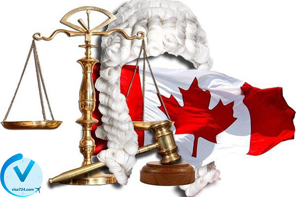 دادگاه فدرال کانادا