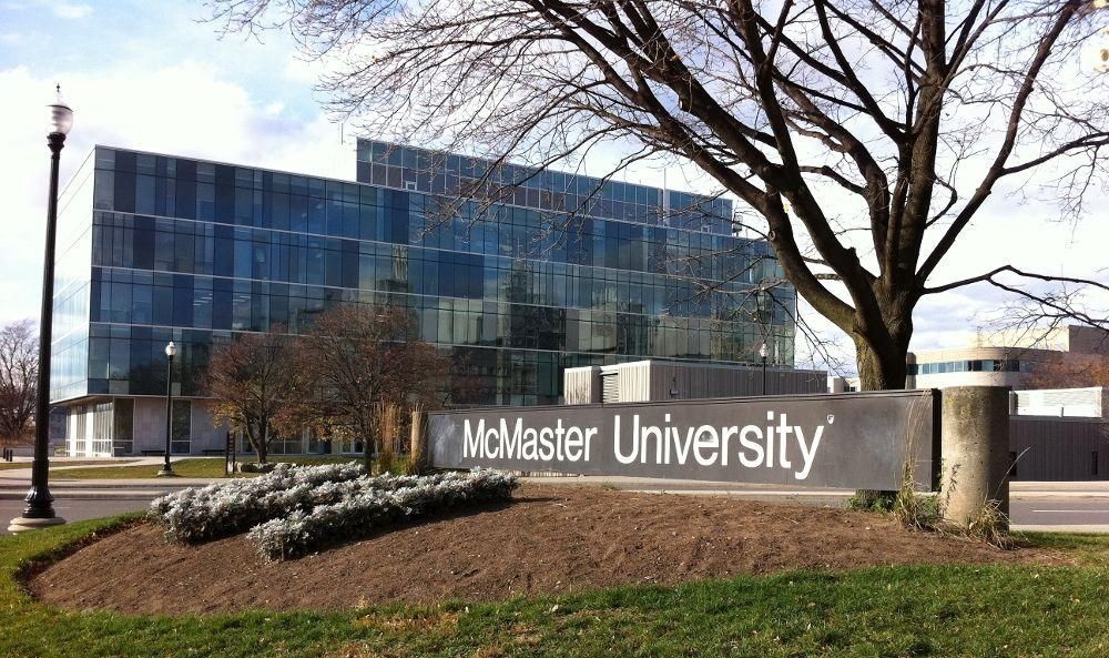 McMaster university