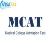 همه چیز در مورد آزمون پزشکی MCAT