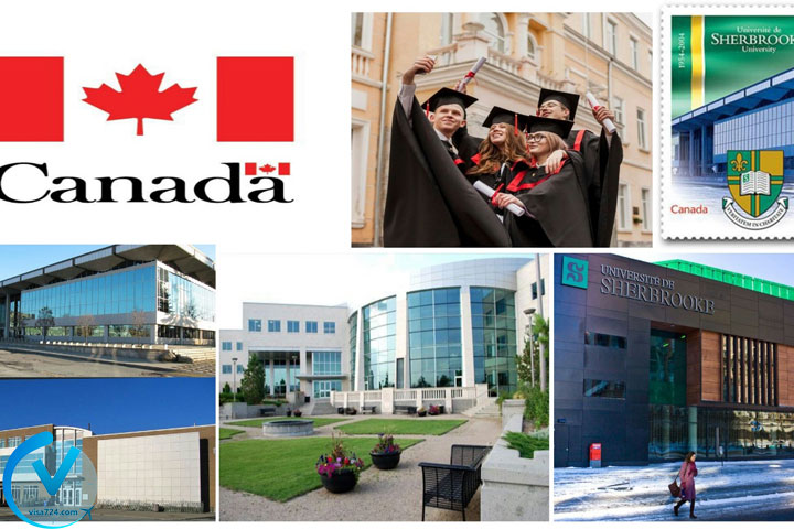 دانشگاه شربروک کانادا