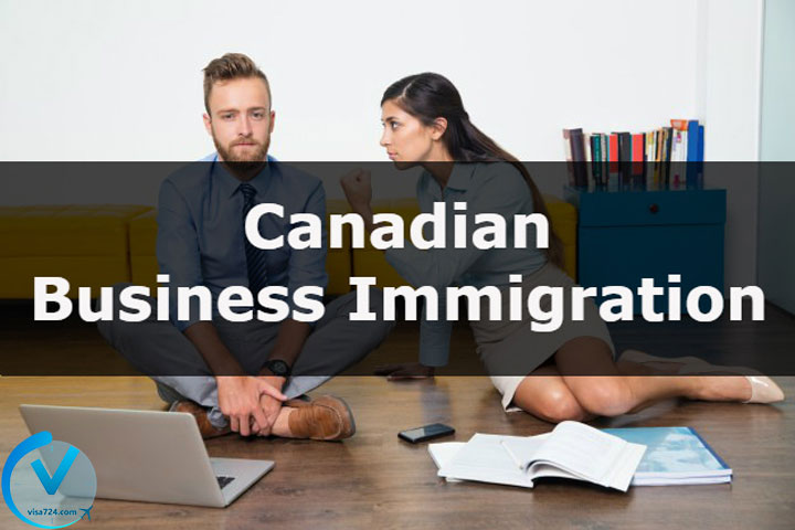 نوشتن رزومه برای مهاجرت به کانادا