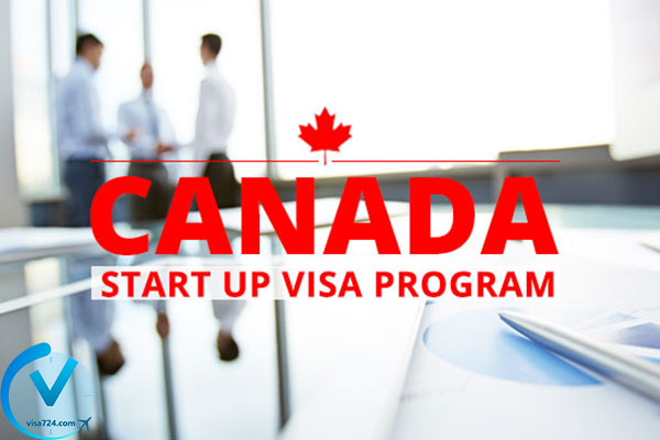 برای اخذ ویزای استارت آپ و اقامت دائم کانادا، از یک وکیل حرفه ای کمک بگیرید.