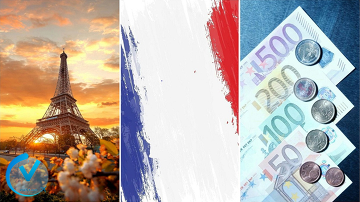 ویزای سرمایه‌ گذاری فرانسه