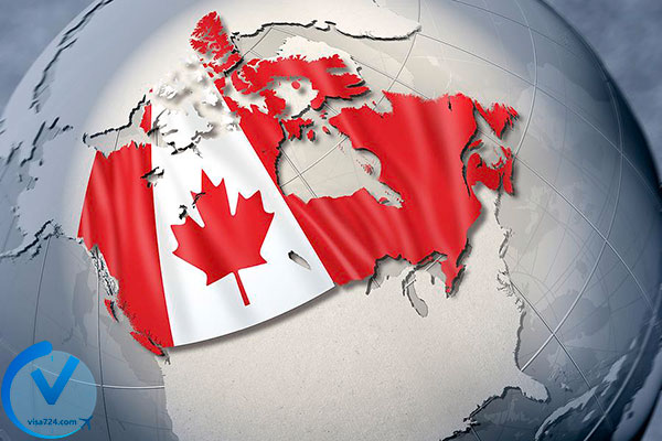 مهاجرت به کانادا از دو طریقِ اکسپرس انتری و جاب آفر امکان پذیر است.