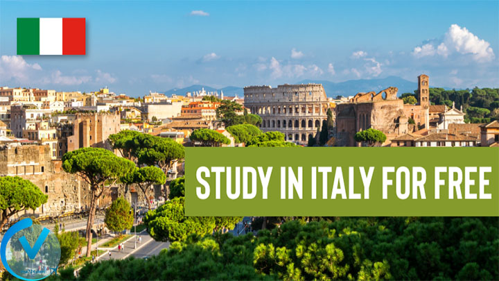 هزینه تحصیل در ایتالیا 