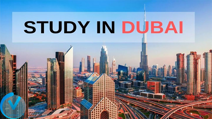 هزینه تحصیل در دبی 