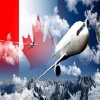 مدارک مورد نیاز ویزای توریستی کانادا