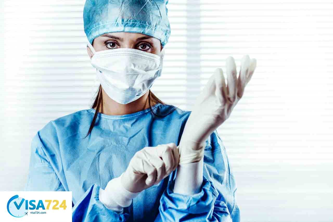 جراحی، درآمد جراحان در کانادا