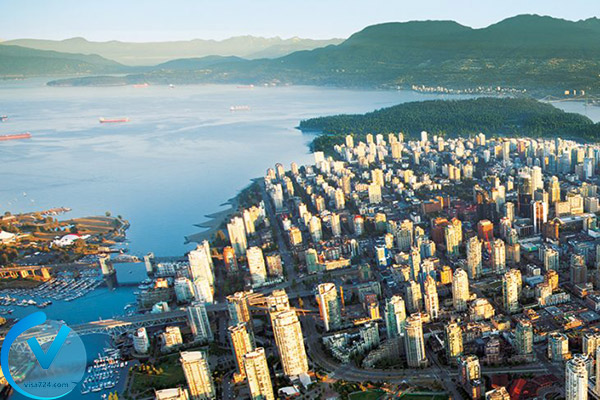 برای سرمایه گذاری و اشتغال زایی در ونکوور، گرفتن ورک پرمیت از مراجع قانونی، ضروری است.