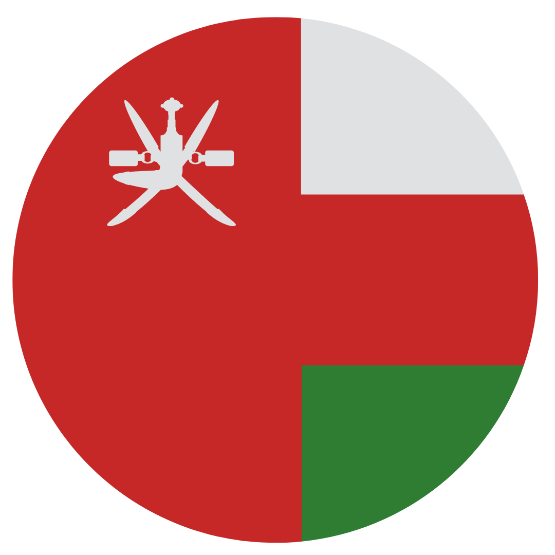 ویزای عمان