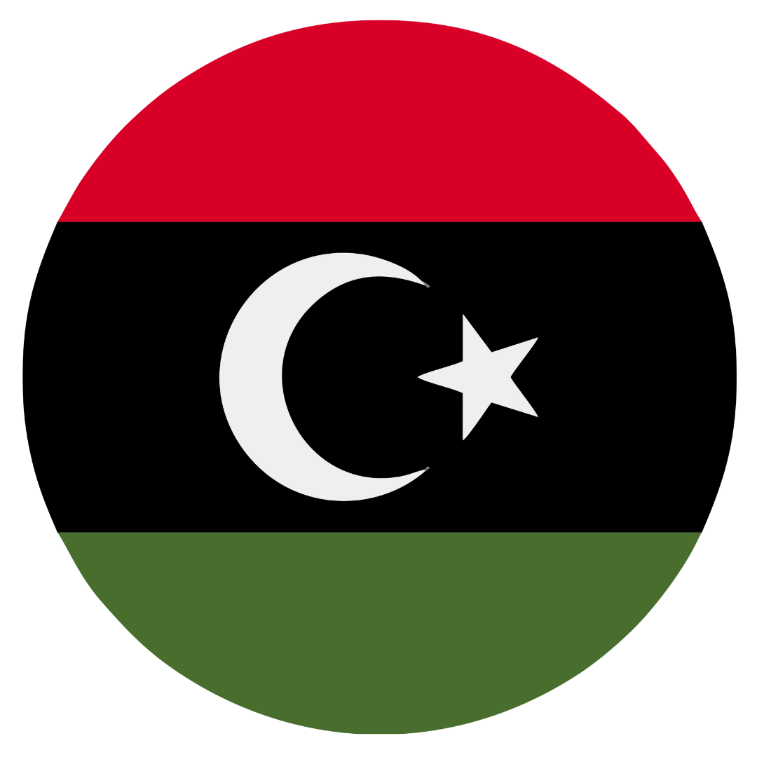 ویزای لیبی