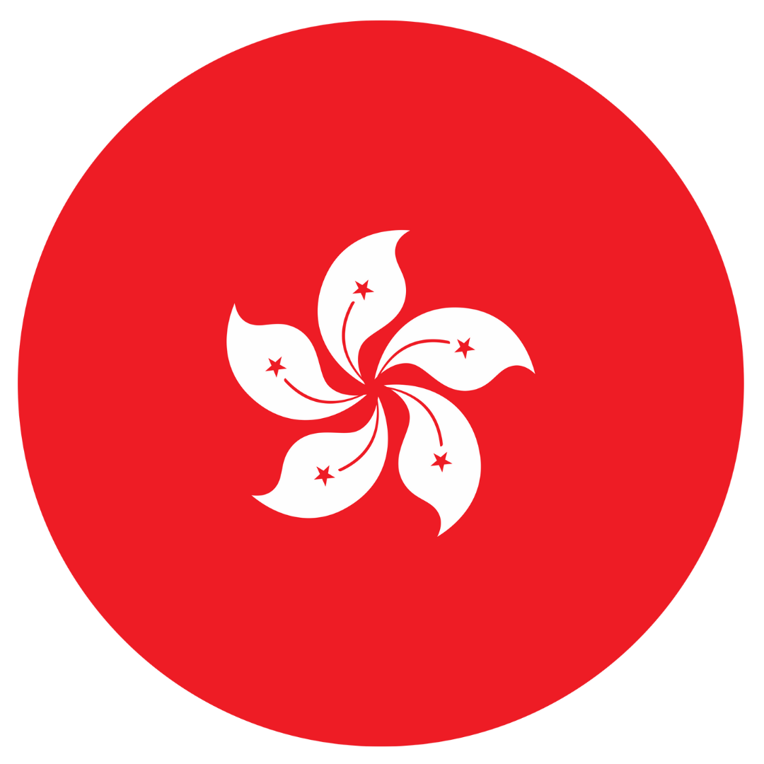 ویزای هنگ کنگ