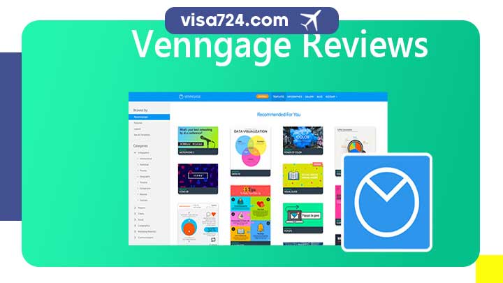 vennage business - Visa724