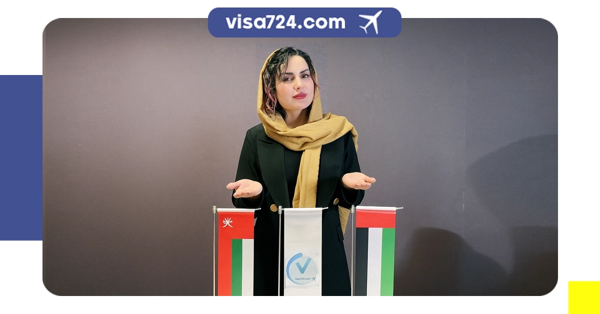 عمان برای مهاجرت و اقامت و ثبت شرکت بهتر است یا امارات؟ در این مطلب میخوانیم