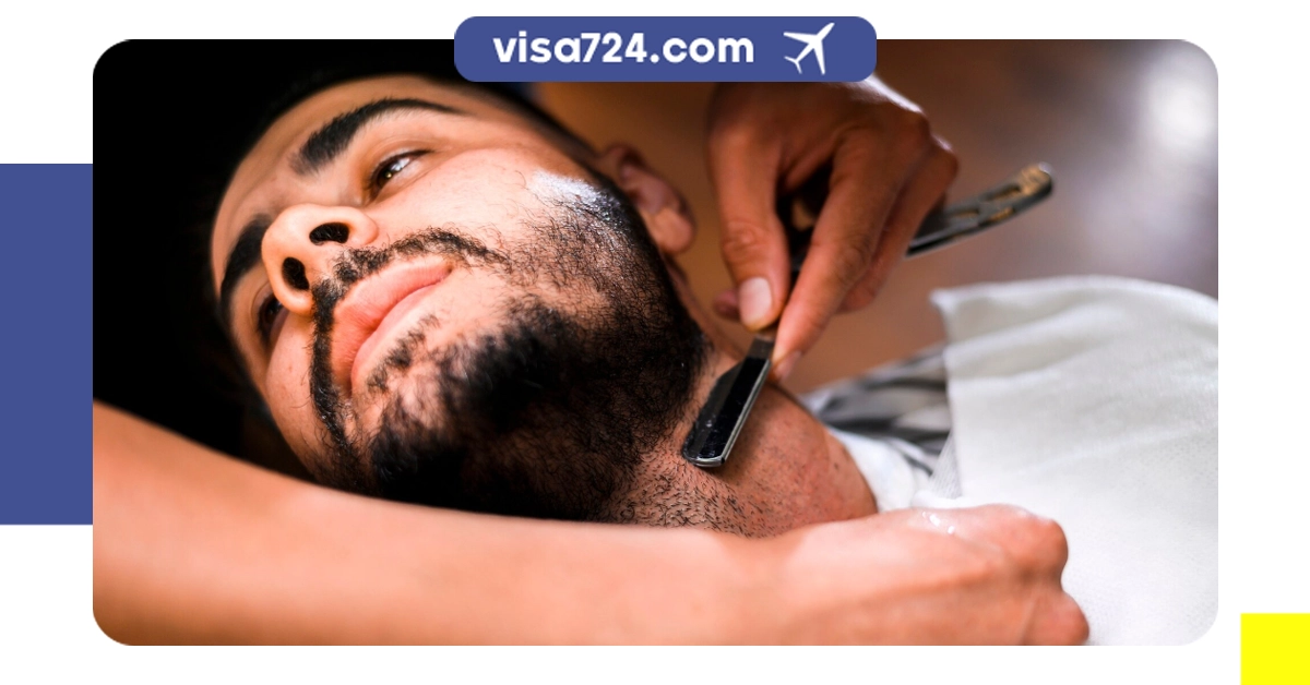 عمان مکانی عالی برای راه اندازی کسب و کار است. 