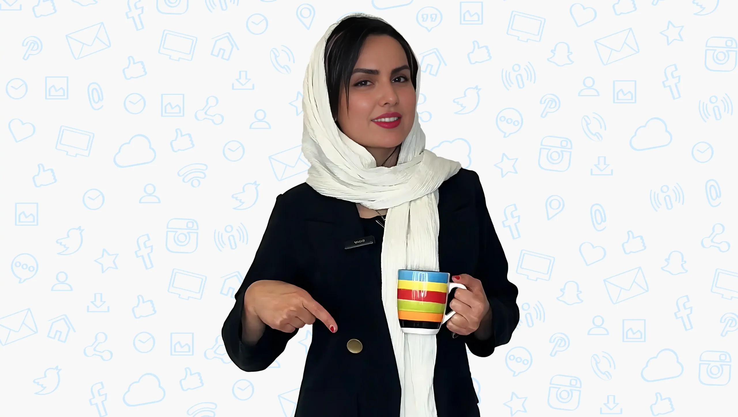 تماس با ویزا 724