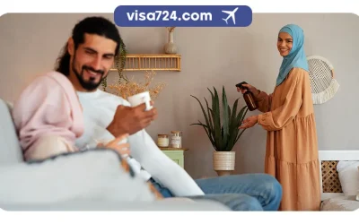 اقامت از طریق خرید ملک در عمان: راهنمای کامل ۲۰۲۵